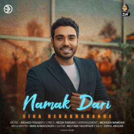 Sina Derakhshande – Namak Dari